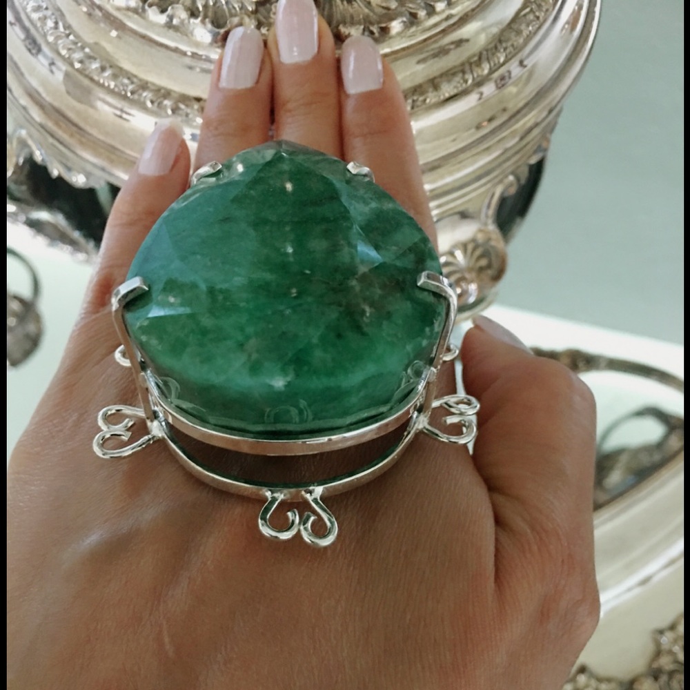 RARE 17.4k Fine Jewelry DESIGNER Sebastian 125.10 - Picture 6 of 7